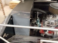 1964 Chevrolet C10 for sale in Michigan (ID-155547)