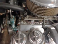 1964 Chevrolet C10 for sale in Michigan (ID-155547)