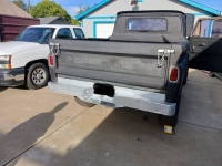1964 Chevrolet C10 for sale in Michigan (ID-163295)