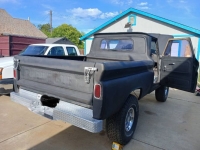 1964 Chevrolet C10 for sale in Michigan (ID-163295)