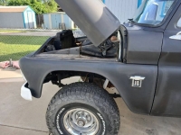 1964 Chevrolet C10 for sale in Michigan (ID-163295)