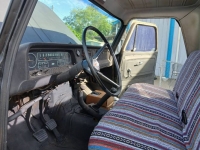 1964 Chevrolet C10 for sale in Michigan (ID-163295)