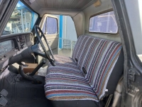 1964 Chevrolet C10 for sale in Michigan (ID-163295)