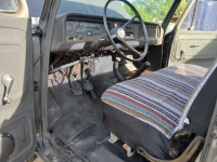 1964 Chevrolet C10 for sale in Michigan (ID-163295)