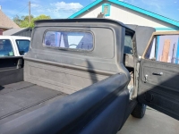 1964 Chevrolet C10 for sale in Michigan (ID-163295)