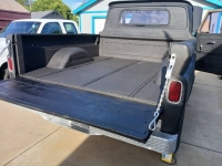 1964 Chevrolet C10 for sale in Michigan (ID-163295)