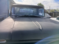 1964 Chevrolet C10 for sale in Michigan (ID-163295)