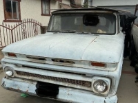 1964 Chevrolet C10 for sale in Michigan (ID-163300)