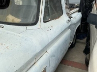 1964 Chevrolet C10 for sale in Michigan (ID-163300)