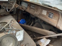 1964 Chevrolet C10 for sale in Michigan (ID-163300)
