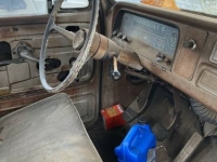 1964 Chevrolet C10 for sale in Michigan (ID-163300)