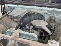 1964 Chevrolet C10 for sale in Michigan (ID-163300)
