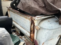 1964 Chevrolet C10 for sale in Michigan (ID-163300)