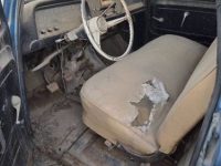 1964 Chevrolet C10 for sale in Michigan (ID-164543)