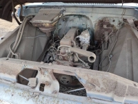1964 Chevrolet C10 for sale in Michigan (ID-164543)