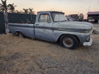 1964 Chevrolet C10 for sale in Michigan (ID-164543)