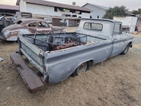 1964 Chevrolet C10 for sale in Michigan (ID-164543)