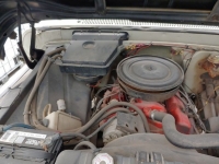 1964 Chevrolet C20 for sale in Michigan (ID-94403)