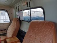 1964 Chevrolet C20 for sale in Michigan (ID-94403)