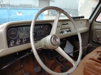 1964 Chevrolet C20 for sale in Michigan (ID-94403)