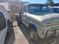 1964 Chevrolet C20 for sale in Michigan (ID-94403)