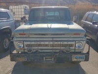 1964 Chevrolet C20 for sale in Michigan (ID-94403)