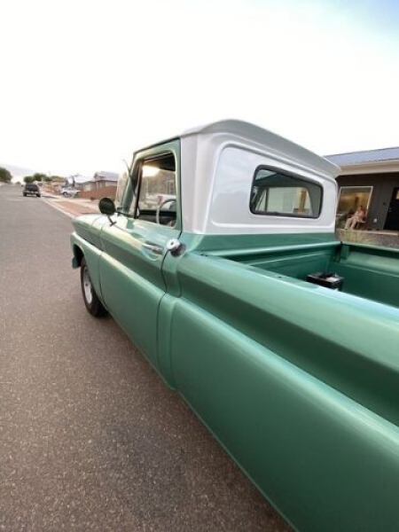 1964 Chevrolet C20 for sale in Michigan (ID-103474) 1964 Chevrolet C20 for sale in Michigan (ID-103474)