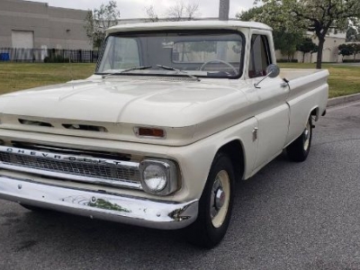 1964 Chevrolet C20 for sale