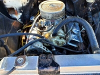 1964 Chevrolet C20 for sale in Michigan (ID-128472)