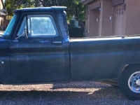 1964 Chevrolet C20 for sale in Michigan (ID-128472)