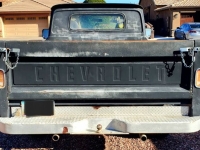 1964 Chevrolet C20 for sale in Michigan (ID-128472)