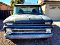 1964 Chevrolet C20 for sale in Michigan (ID-128472)