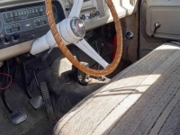1964 Chevrolet C20 for sale (ID-123571)