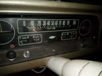1964 Chevrolet C20 for sale (ID-123571)