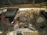 1964 Chevrolet C20 for sale (ID-123571)
