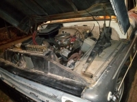 1964 Chevrolet C20 for sale (ID-123571)