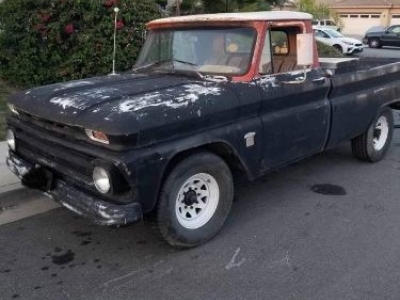 1964 Chevrolet C20 for sale