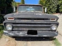 1964 Chevrolet C20 for sale in Michigan (ID-139161)