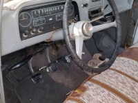 1964 Chevrolet C20 for sale in Michigan (ID-139161)