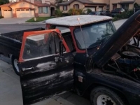 1964 Chevrolet C20 for sale in Michigan (ID-139161)