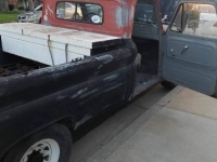 1964 Chevrolet C20 for sale in Michigan (ID-139161)