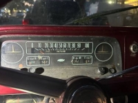 1964 Chevrolet C20 for sale in Michigan (ID-142021)