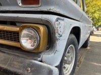 1964 Chevrolet C20 for sale in Michigan (ID-142021)