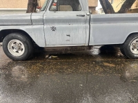1964 Chevrolet C20 for sale in Michigan (ID-142021)
