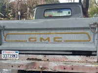 1964 Chevrolet C20 for sale in Michigan (ID-142021)