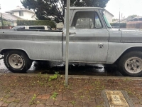 1964 Chevrolet C20 for sale in Michigan (ID-142021)