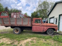 1964 Chevrolet C30 for sale in Michigan (ID-130067)