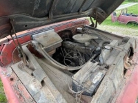 1964 Chevrolet C30 for sale in Michigan (ID-130067)