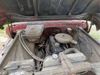 1964 Chevrolet C30 for sale in Michigan (ID-130067)