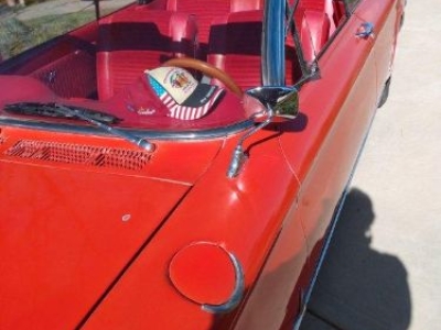 1964 Chevrolet Cavalier for sale